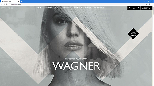 Wagner für Haare GmbH