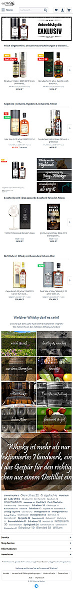 deinwhisky.de | Dein Whisky-Versand 5