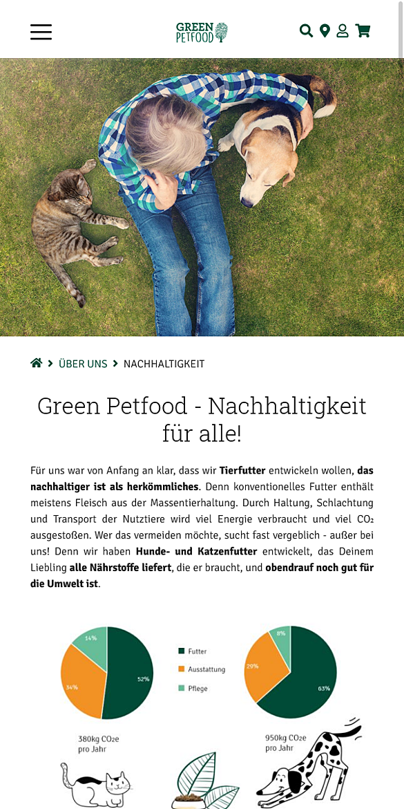 Green Petfood 10