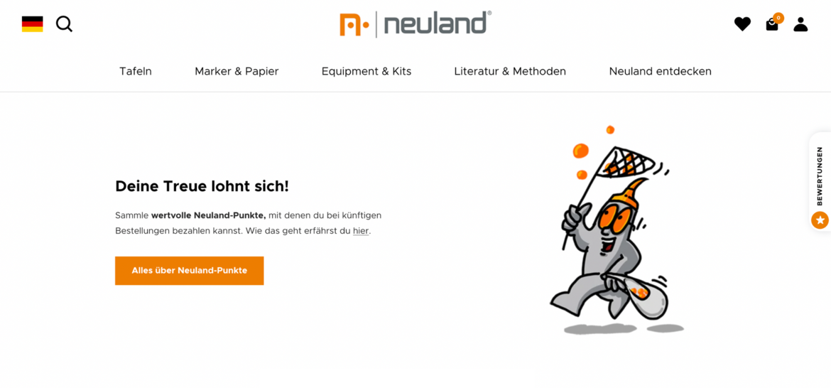 Neuland GmbH & Co. KG 6