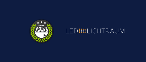Erfolgsgeheimnisse der Gewinner des #SUA22: Leuchtmittel Inspiration bei LED Lichtraum