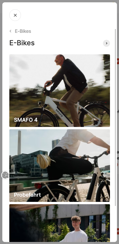 SMAFO Bikes 13