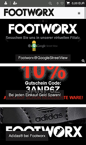 Footworx