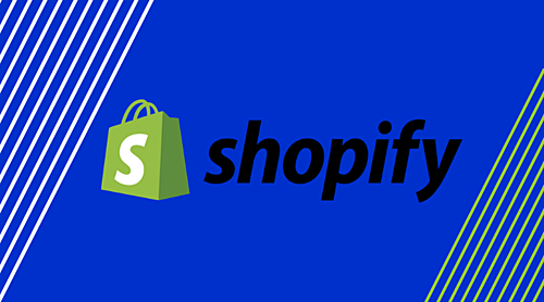 10 unglaubliche Shopify Shops