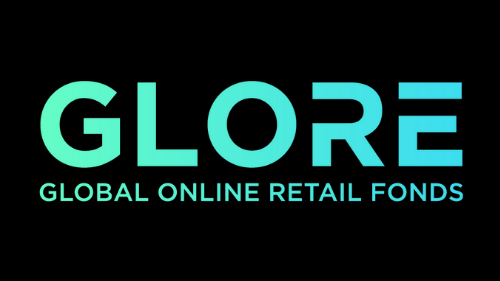 Die Shops im GLORE, dem Global Online Retail Fonds 