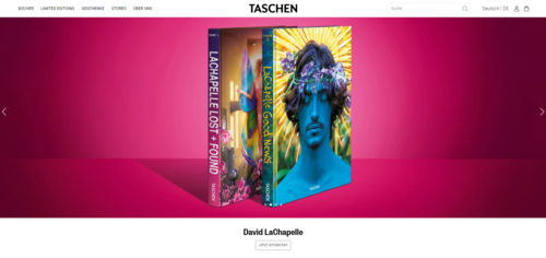 TASCHEN