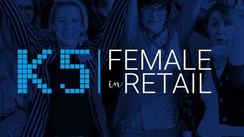 Die Shops der FEMALE in RETAIL Gründerinnen