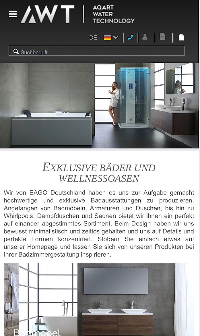 EAGO Deutschland GmbH 1