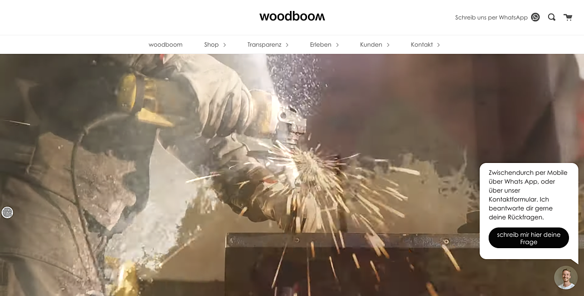 woodboom gmbh 1