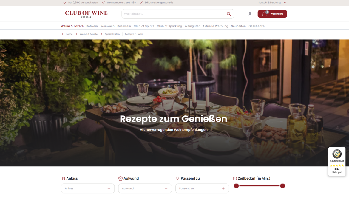 Weingesellschaft Ruyter & Ast GmbH 4
