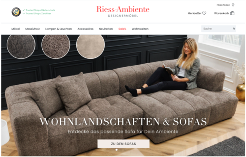 Riess-Ambiente.de GmbH