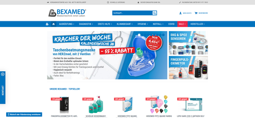 BEXAMED GmbH