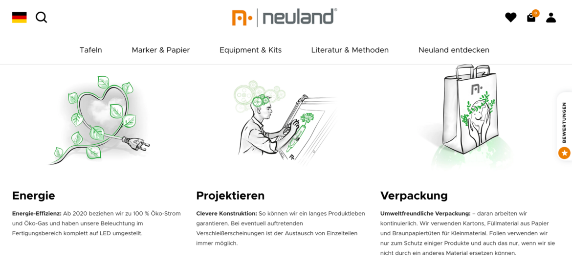 Neuland GmbH & Co. KG 4