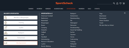 SportScheck