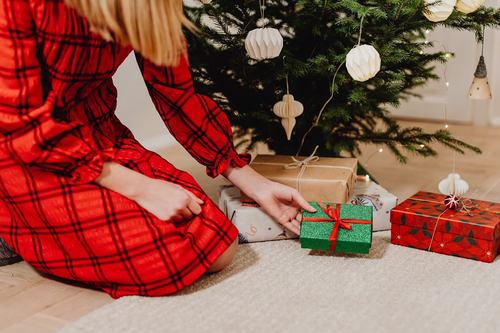 Die Geschenke Shops, die zu Weihnachten überzeugen können