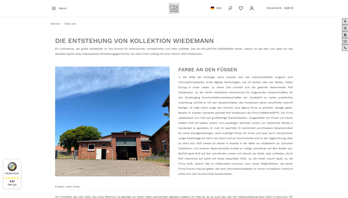 Kollektion-Wiedemann.de 6