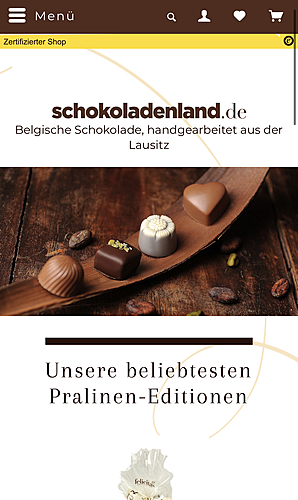 Schokoladenland.de