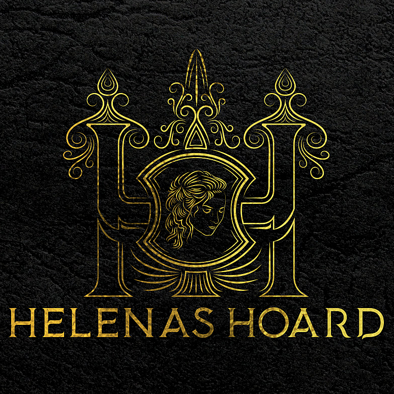 Helenas Hoard 3
