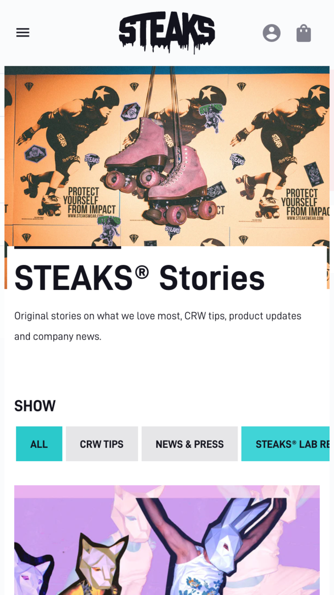 steakswear.com 3