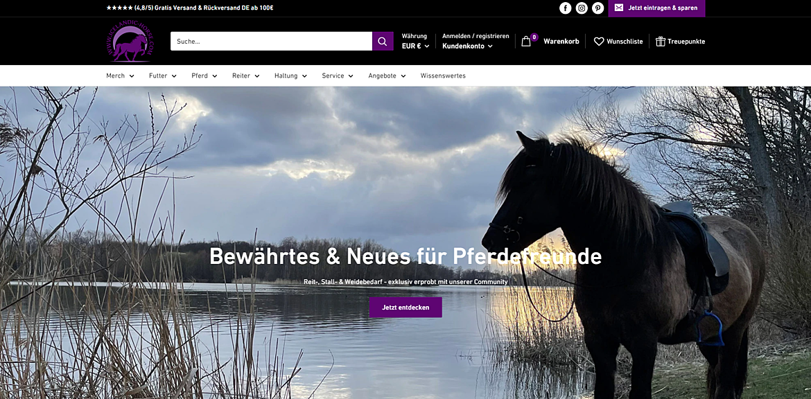 icelandic-horse.com 1