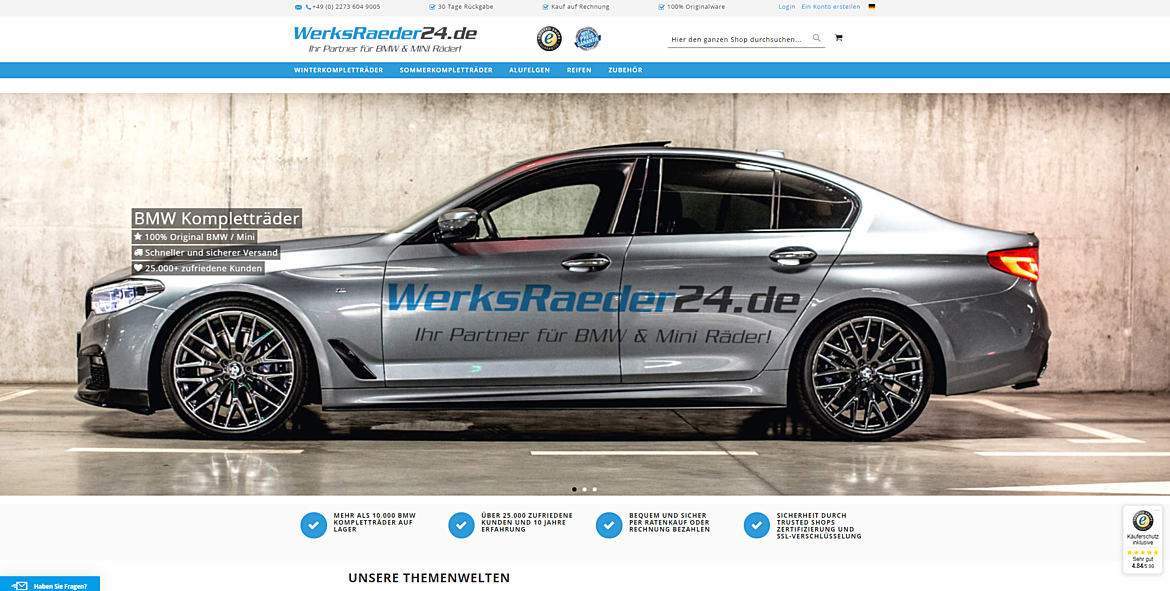 WerksRaeder24 GmbH 1
