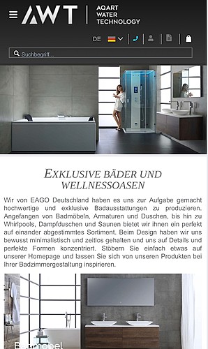 EAGO Deutschland GmbH