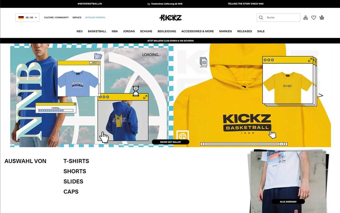 Kickz.com GmbH 2
