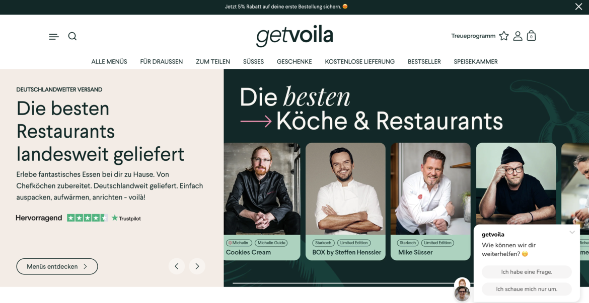 getvoila.com 1