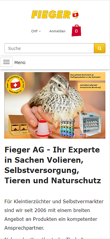 Fieger AG 1