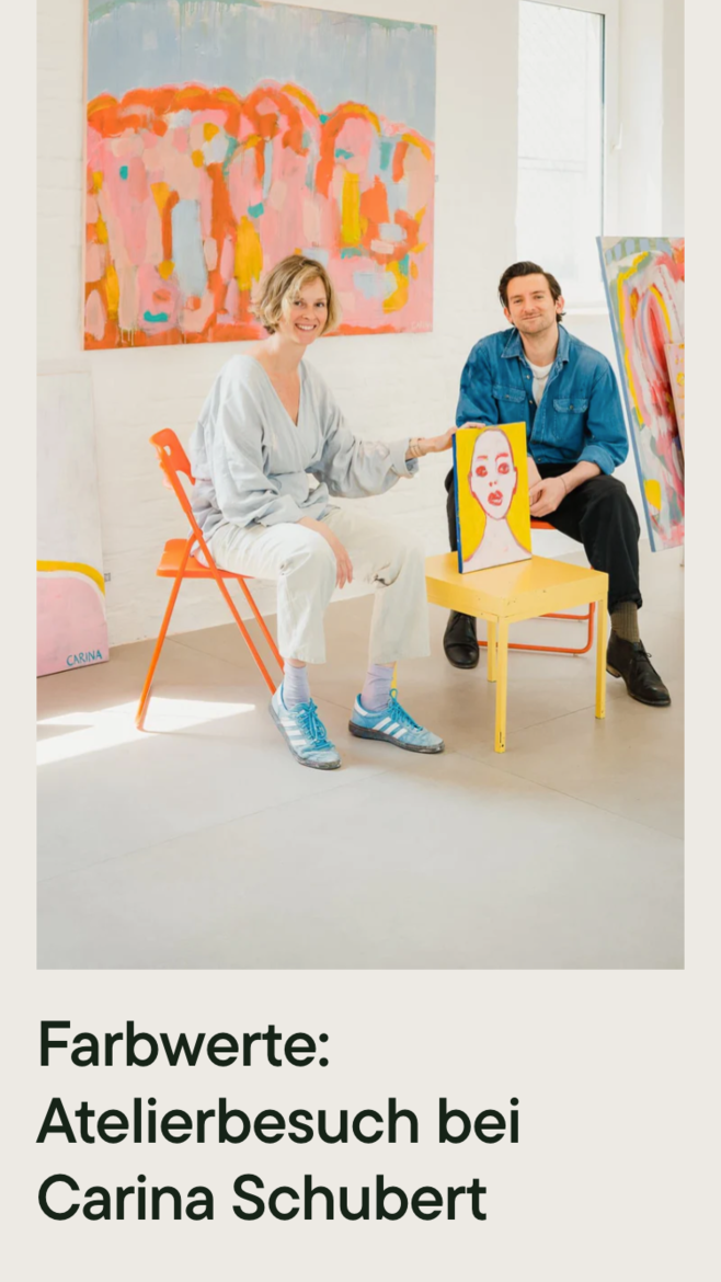 Die Sellerie 2