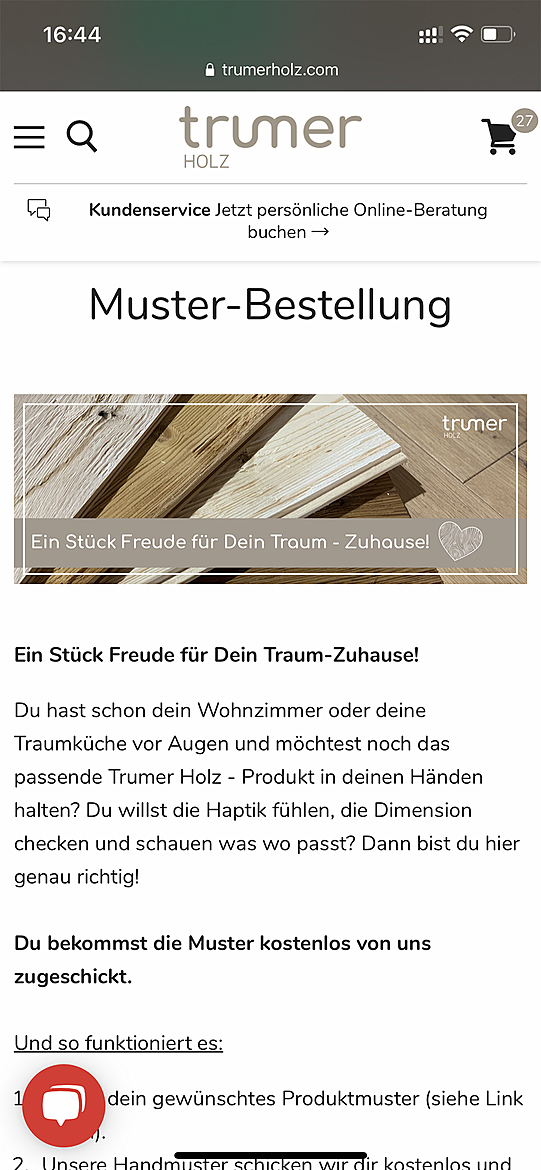 Trumer Holz GmbH 2