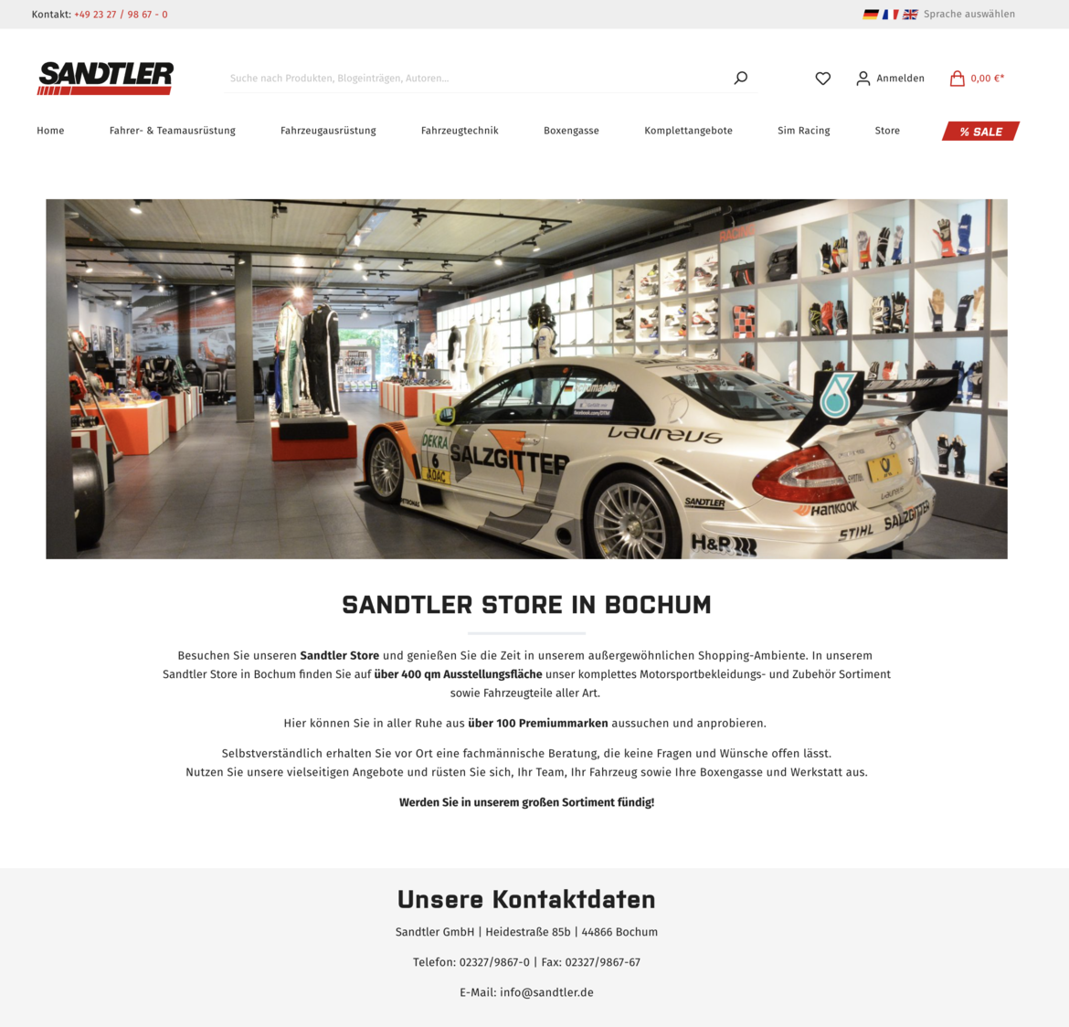 Sandtler GmbH 3