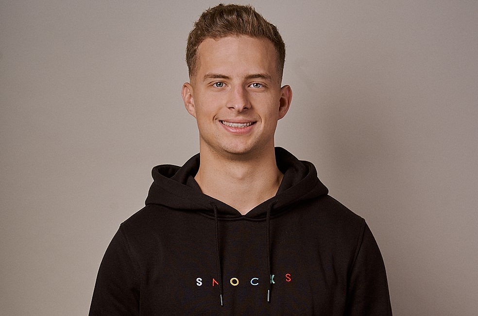 Johannes Kliesch von SNOCKS im Interview - Gewinner beim Shop Usability Award 2020