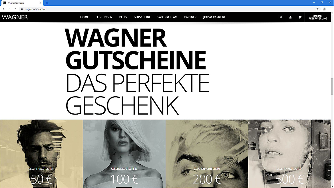 Wagner für Haare GmbH 3