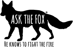 ASK THE FOX