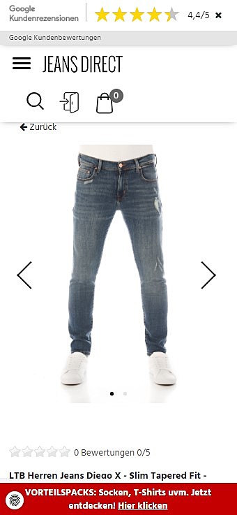 Jeans Direct 4