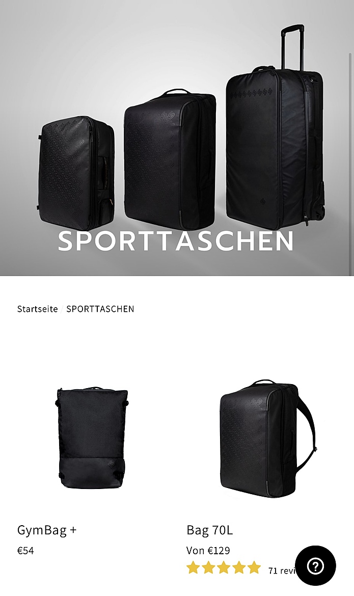 SportHacks 3