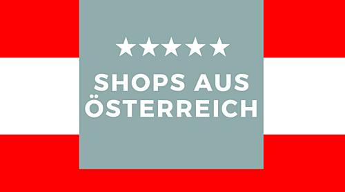 Shops aus Österreich