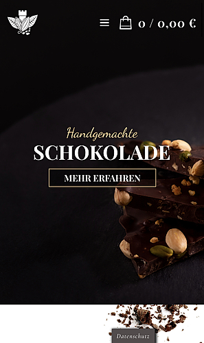 Schokoladenmanufaktur Ravensburg
