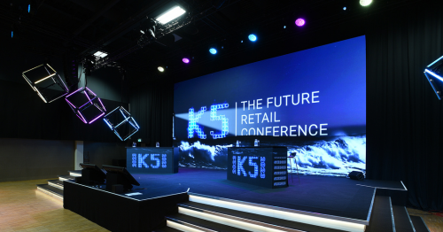 Die Shops der K5 Konferenz-Speaker 2023