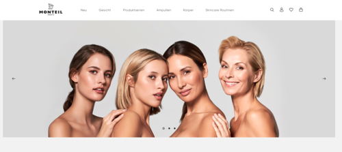 MONTEIL Cosmetics International GmbH