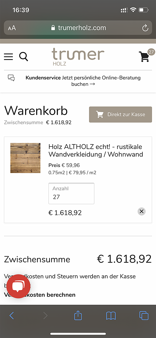 Trumer Holz GmbH 3