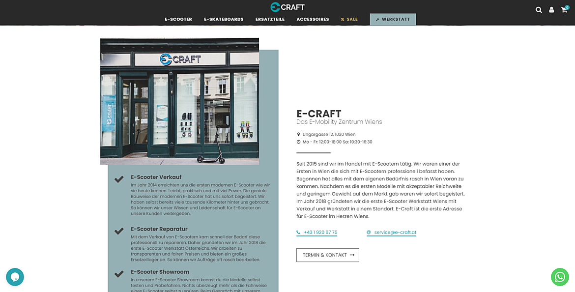 E-Craft 4