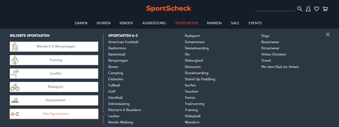 SportScheck 1