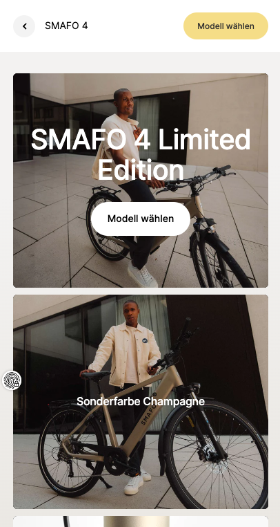 SMAFO Bikes 5