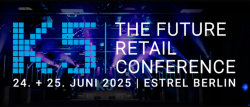 The Future Retail Conference 2025