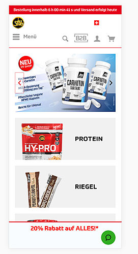 ALL STARS Fitness Products GmbH