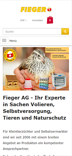 Fieger AG