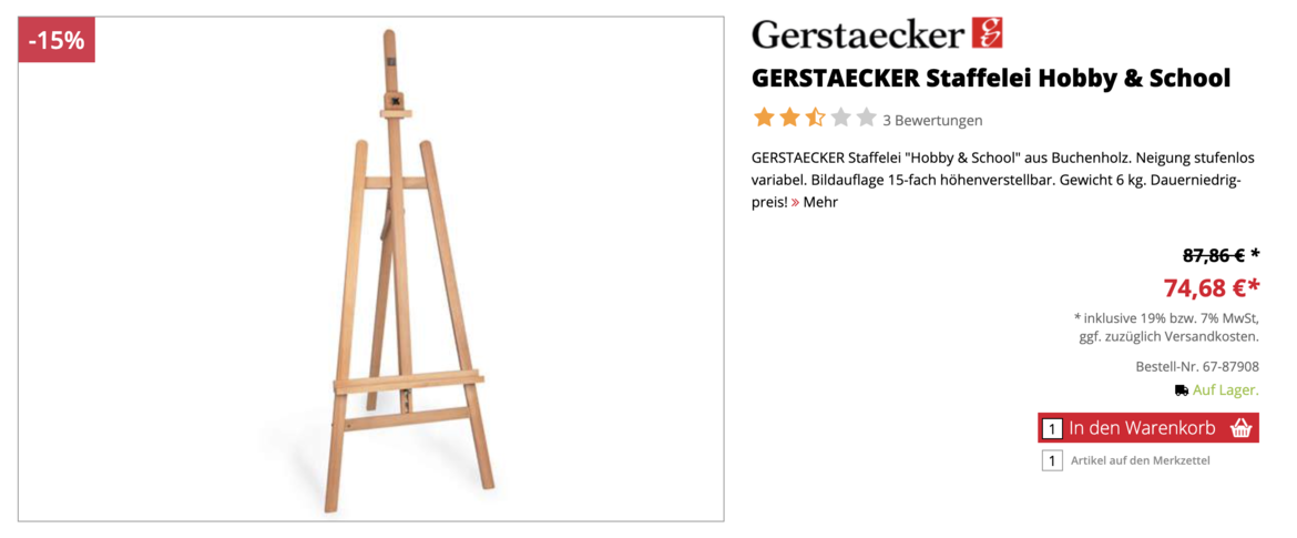 Gerstaecker 3