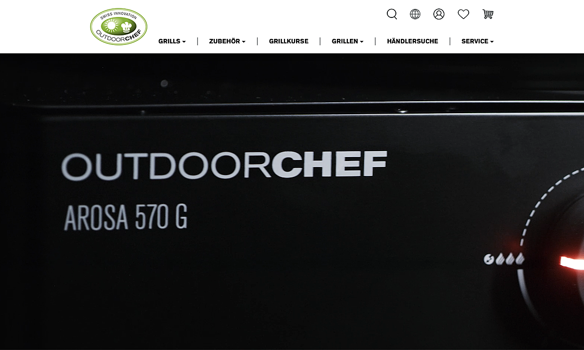 Outdoorchef AG 6